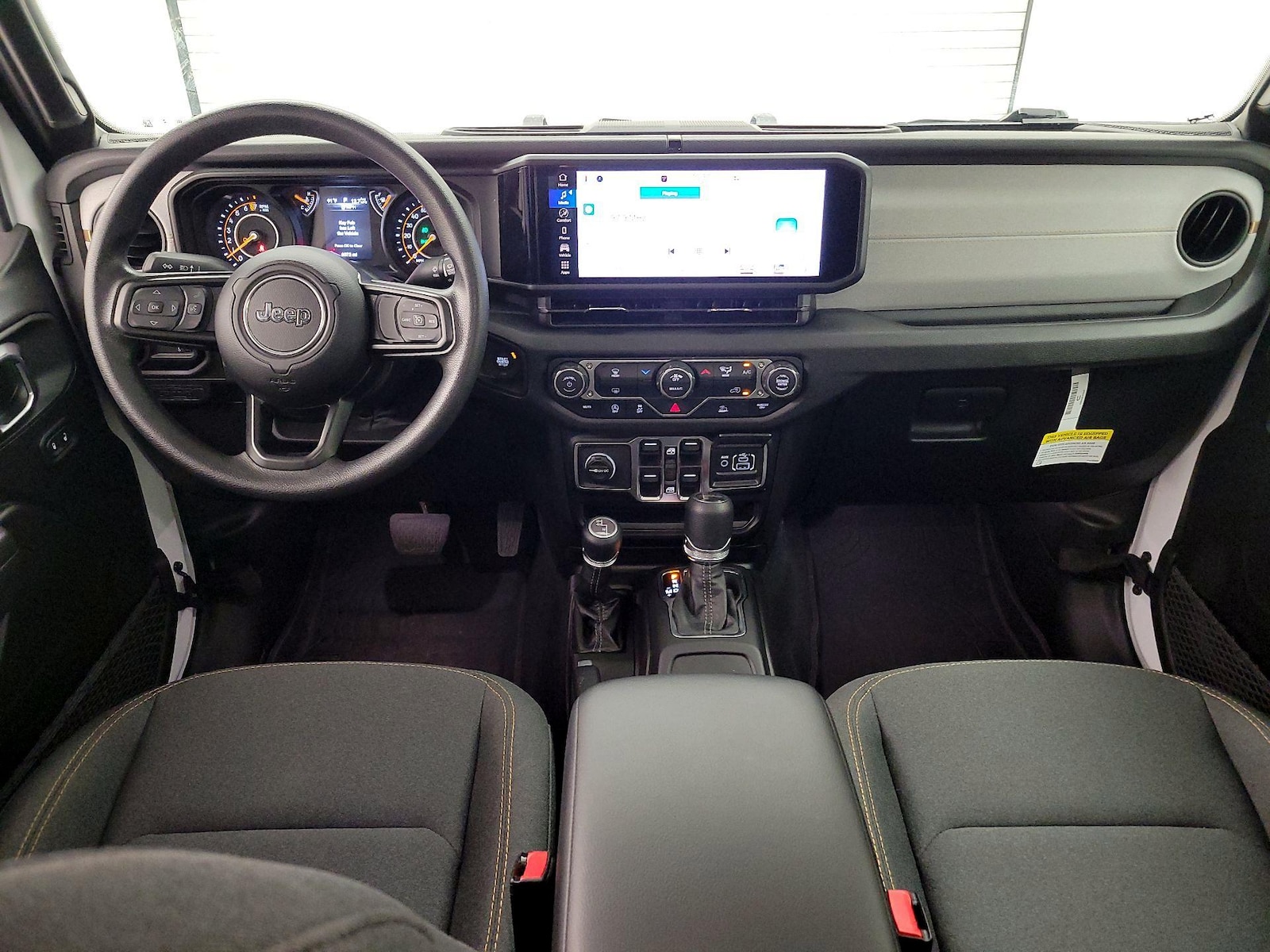 2026 Jeep Gladiator Sport - Photo 10