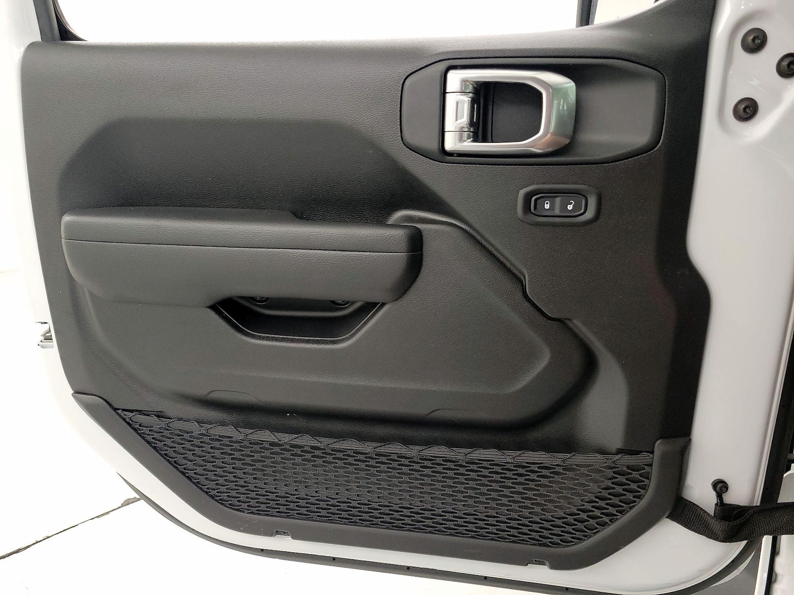 2026 Jeep Gladiator Sport - Photo 13
