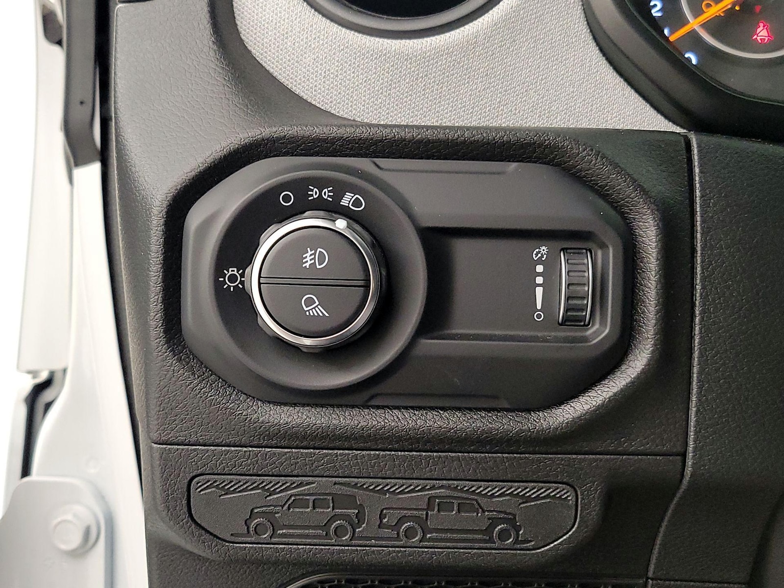 2026 Jeep Gladiator Sport - Photo 14