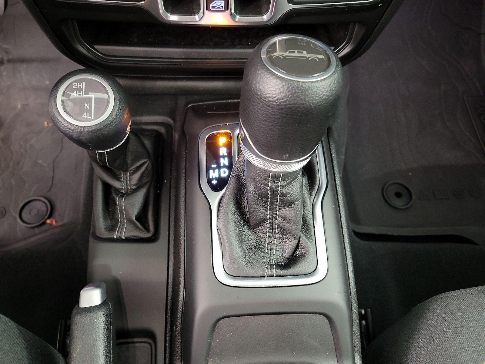 2026 Jeep Gladiator Sport - Photo 18