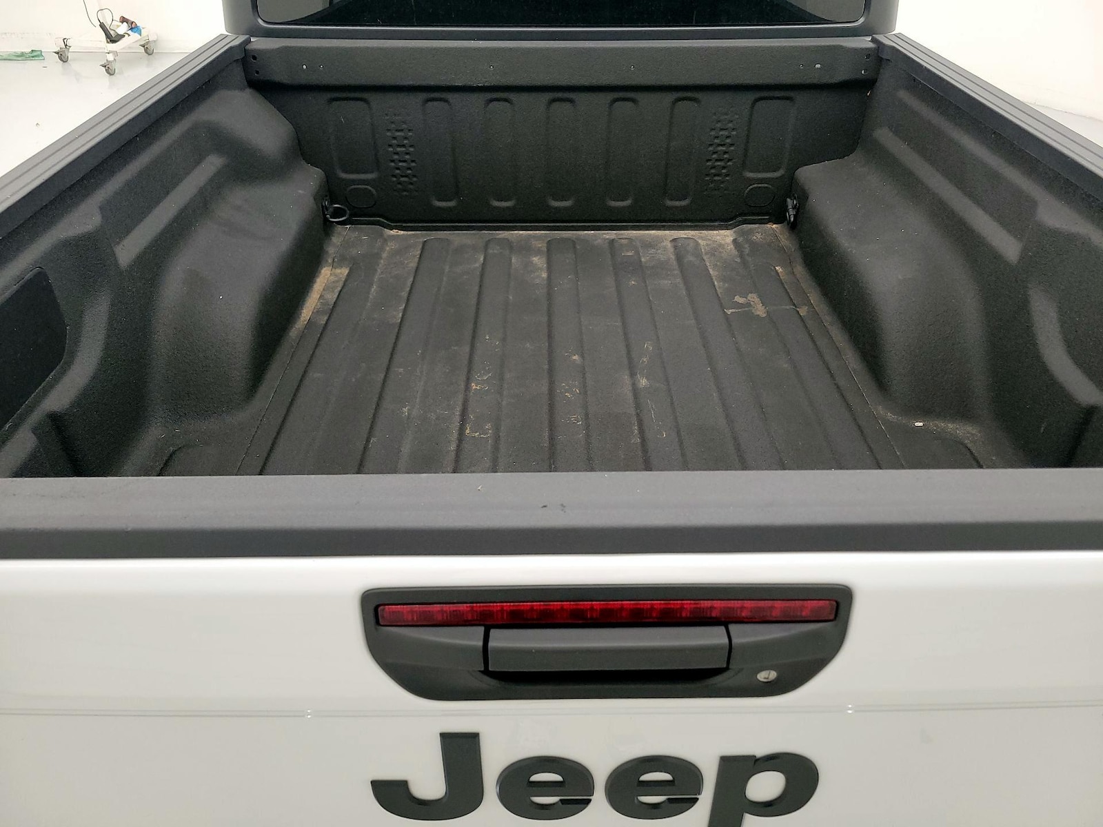 2026 Jeep Gladiator Sport - Photo 21