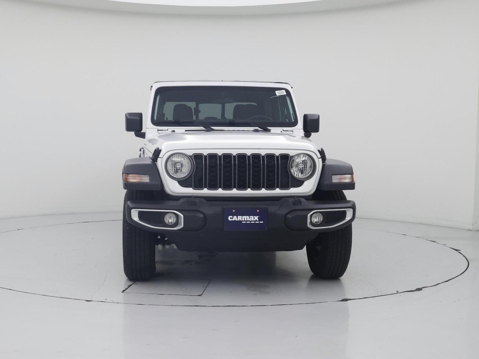 2026 Jeep Gladiator Sport - Photo 6