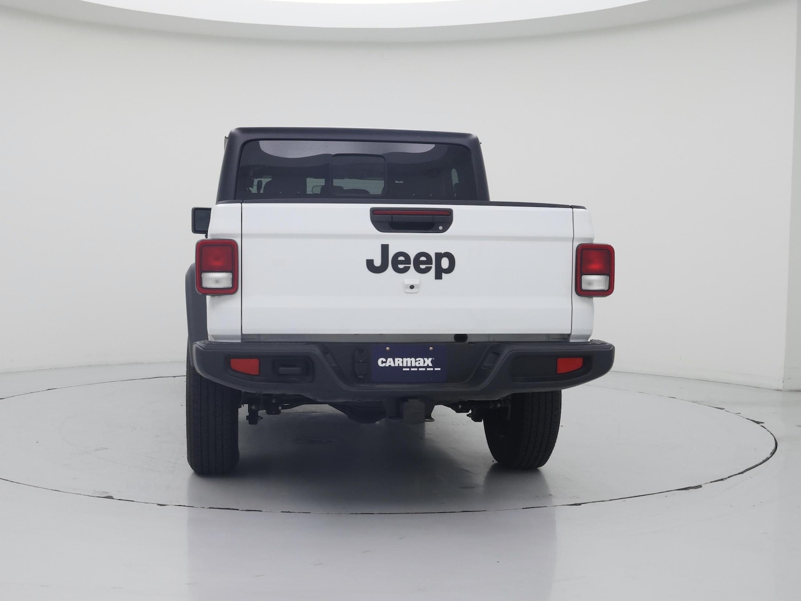 2026 Jeep Gladiator Sport - Photo 7
