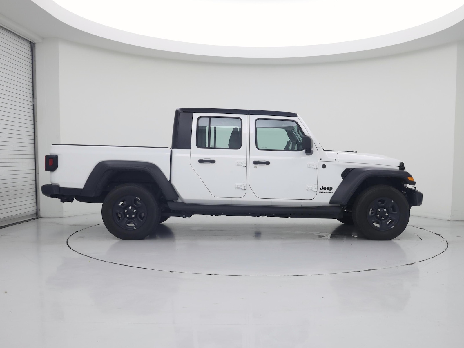 2026 Jeep Gladiator Sport - Photo 8