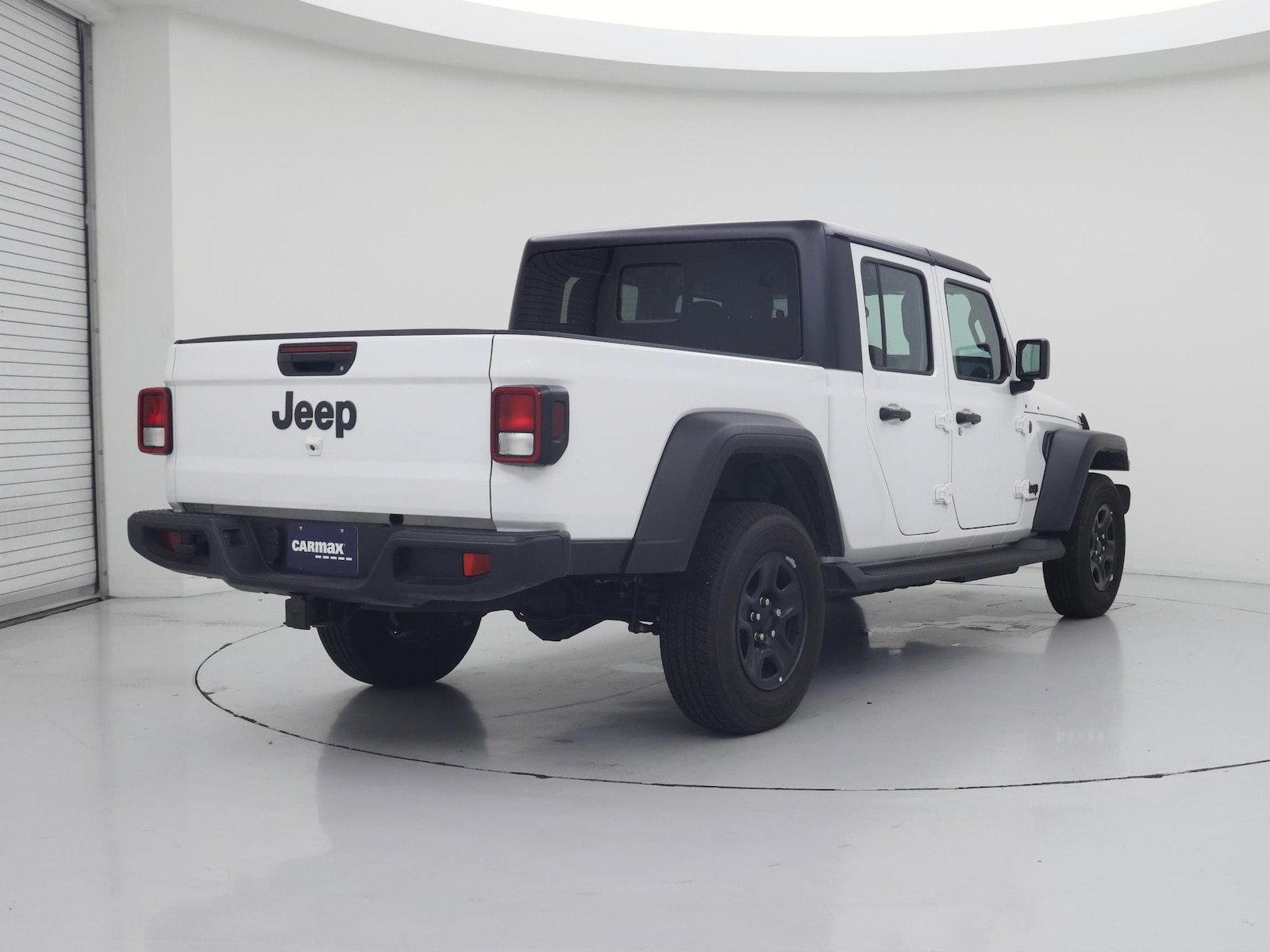 2026 Jeep Gladiator Sport - Photo 9