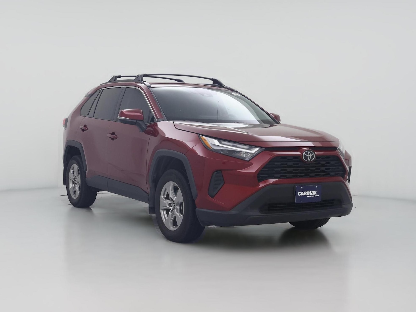 2024 Toyota RAV4 XLE - Photo 1