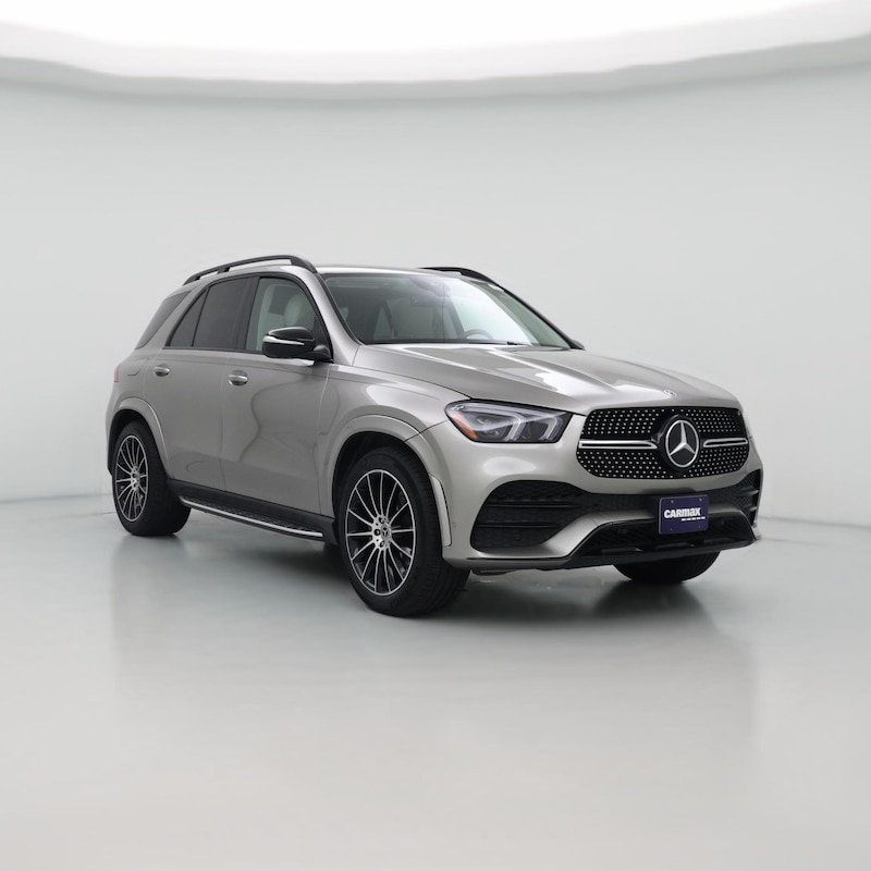 2023 Mercedes-Benz GLE350