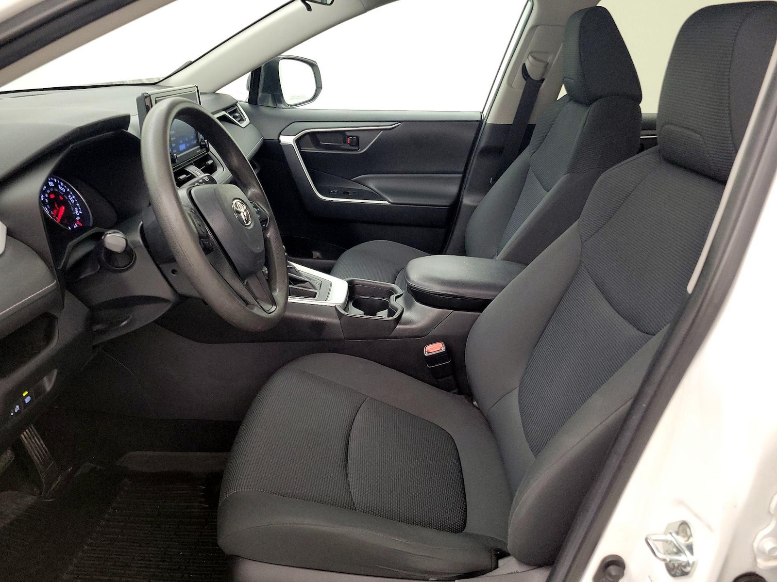 Side Airbags