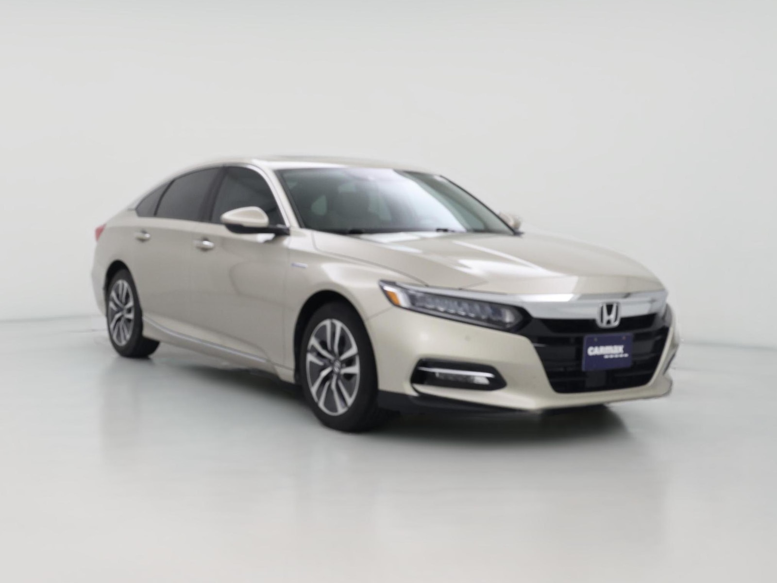 2018 Honda Accord Hybrid Touring
