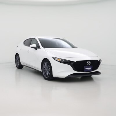 2020 Mazda Mazda3 Preferred