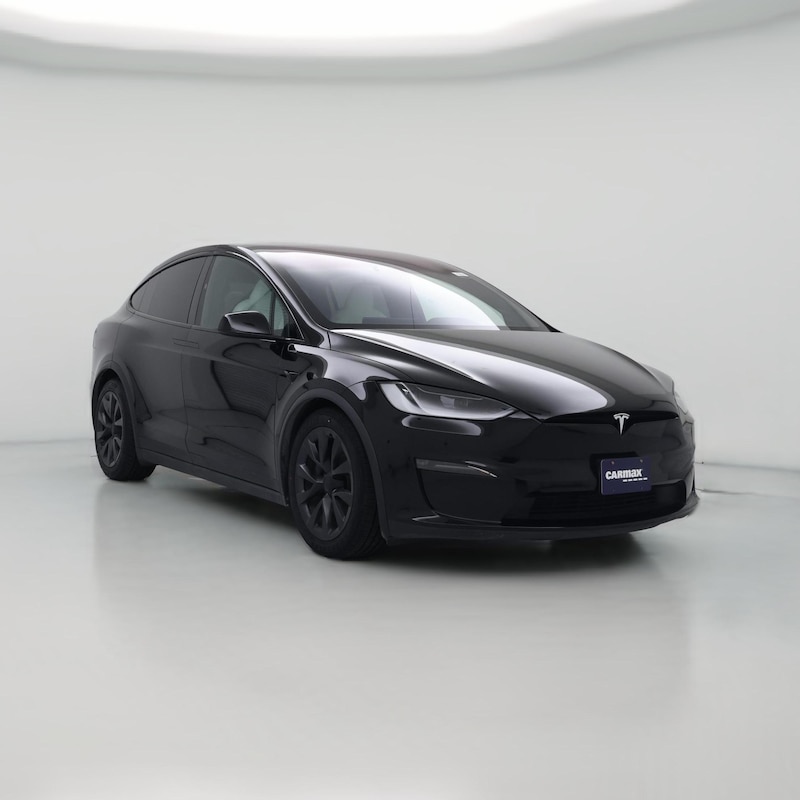 2023 Tesla Model X
