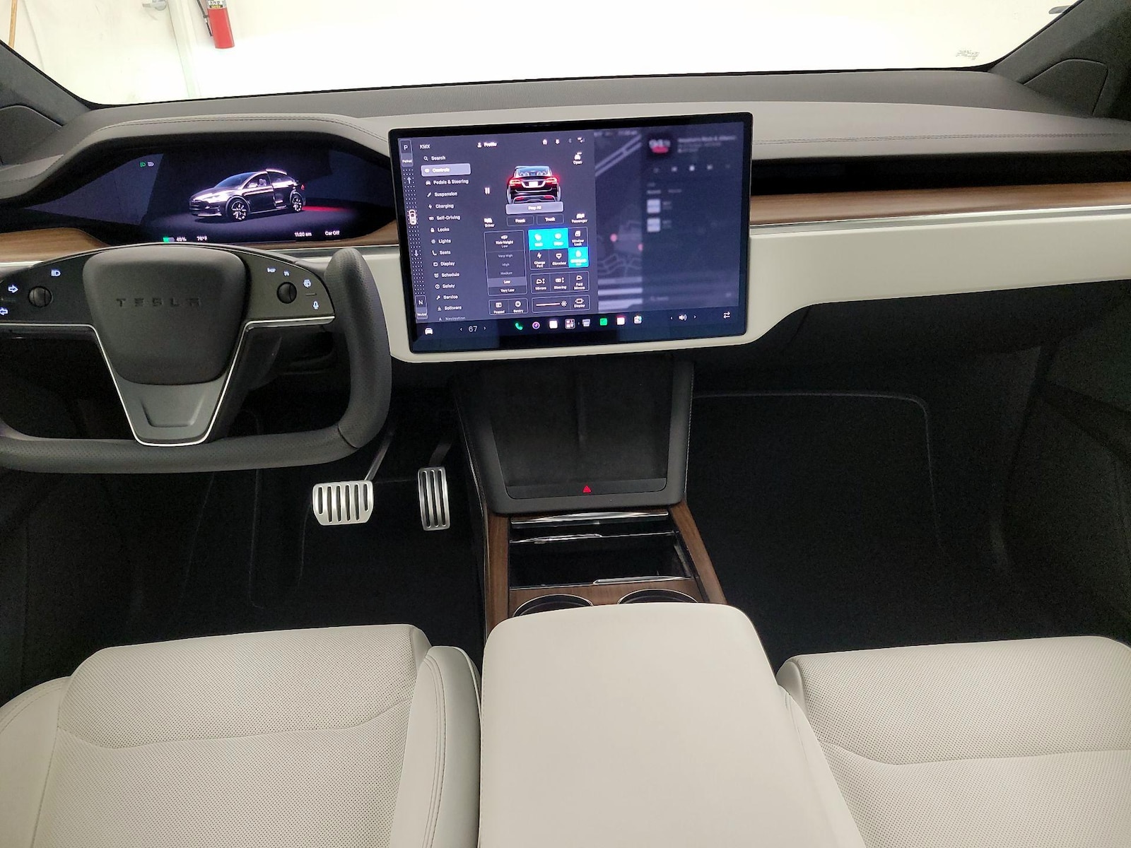 Navigation System