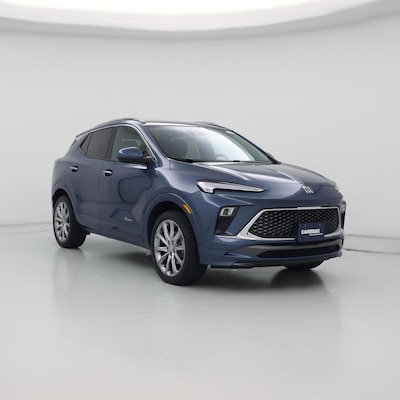 Recommended categories heading image of the selected vehicle