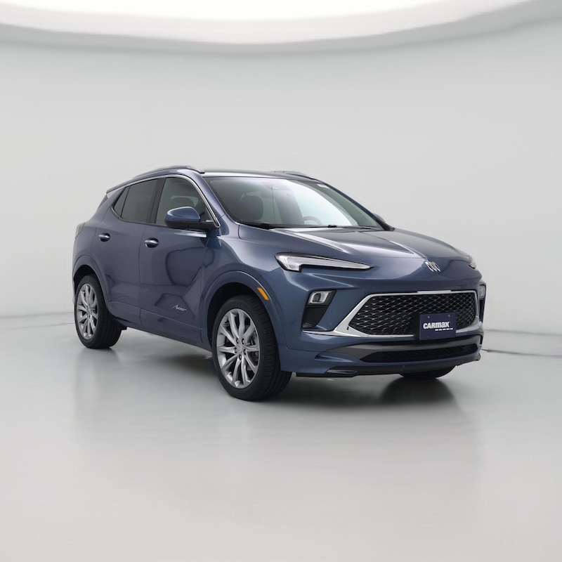 2024 Buick Encore GX Avenir