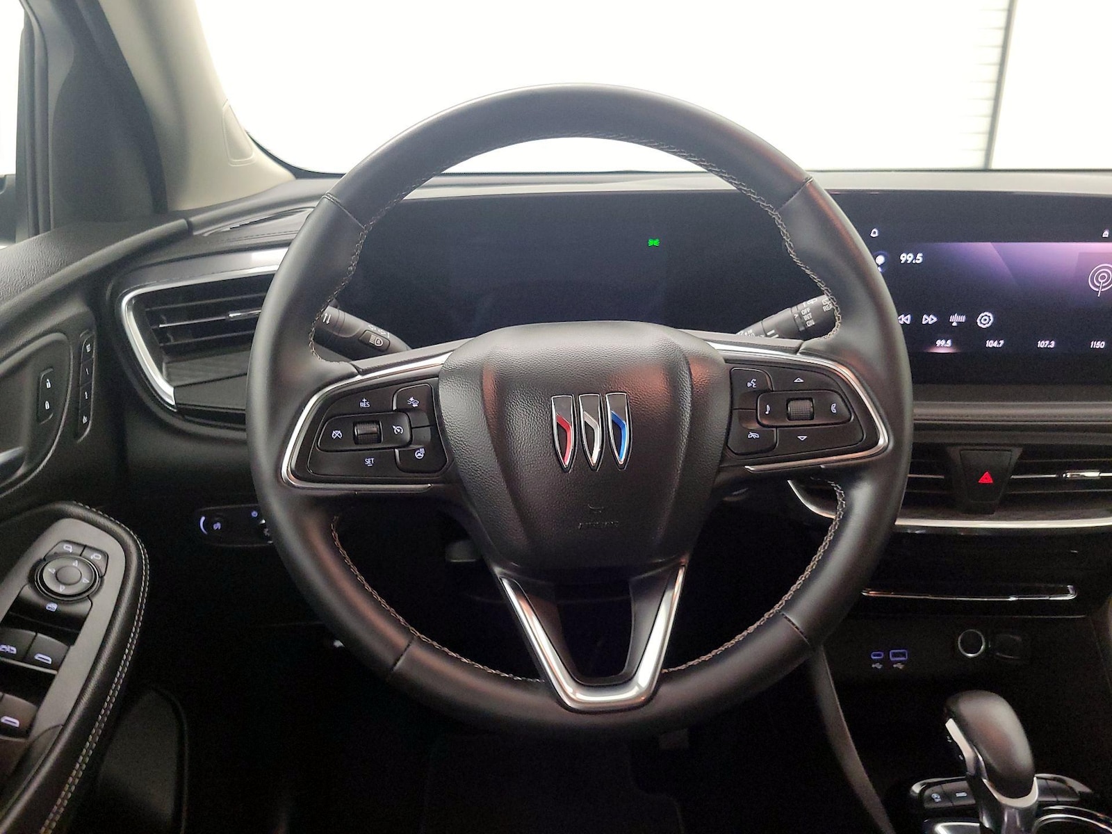 Lane Departure Warning