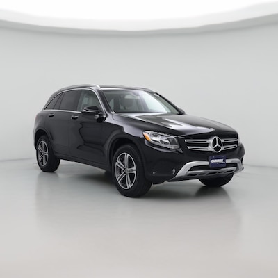 2019 Mercedes-Benz GLC300