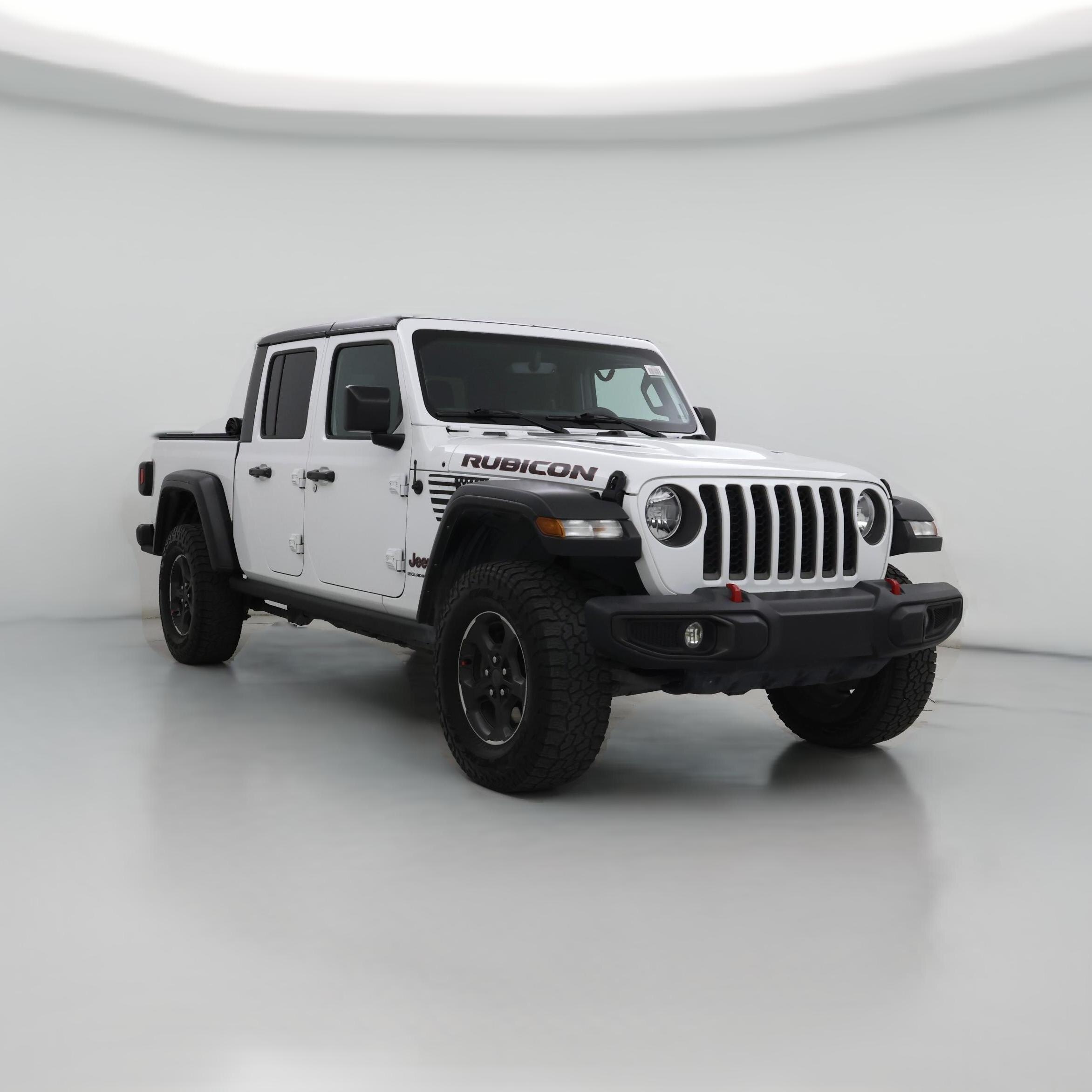 Thumbnail: 2023 Jeep Gladiator - 1