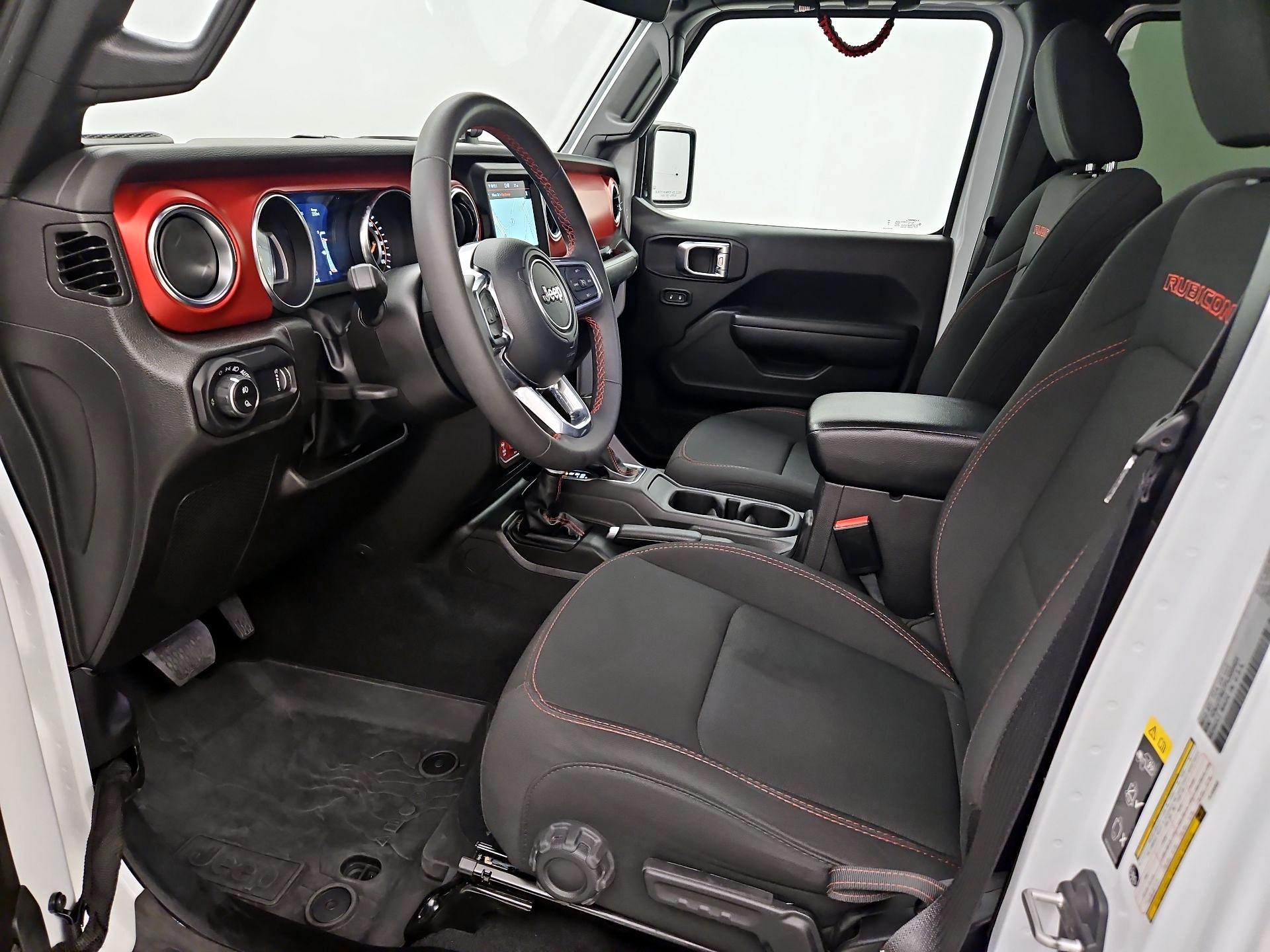 Thumbnail: 2023 Jeep Gladiator - 11