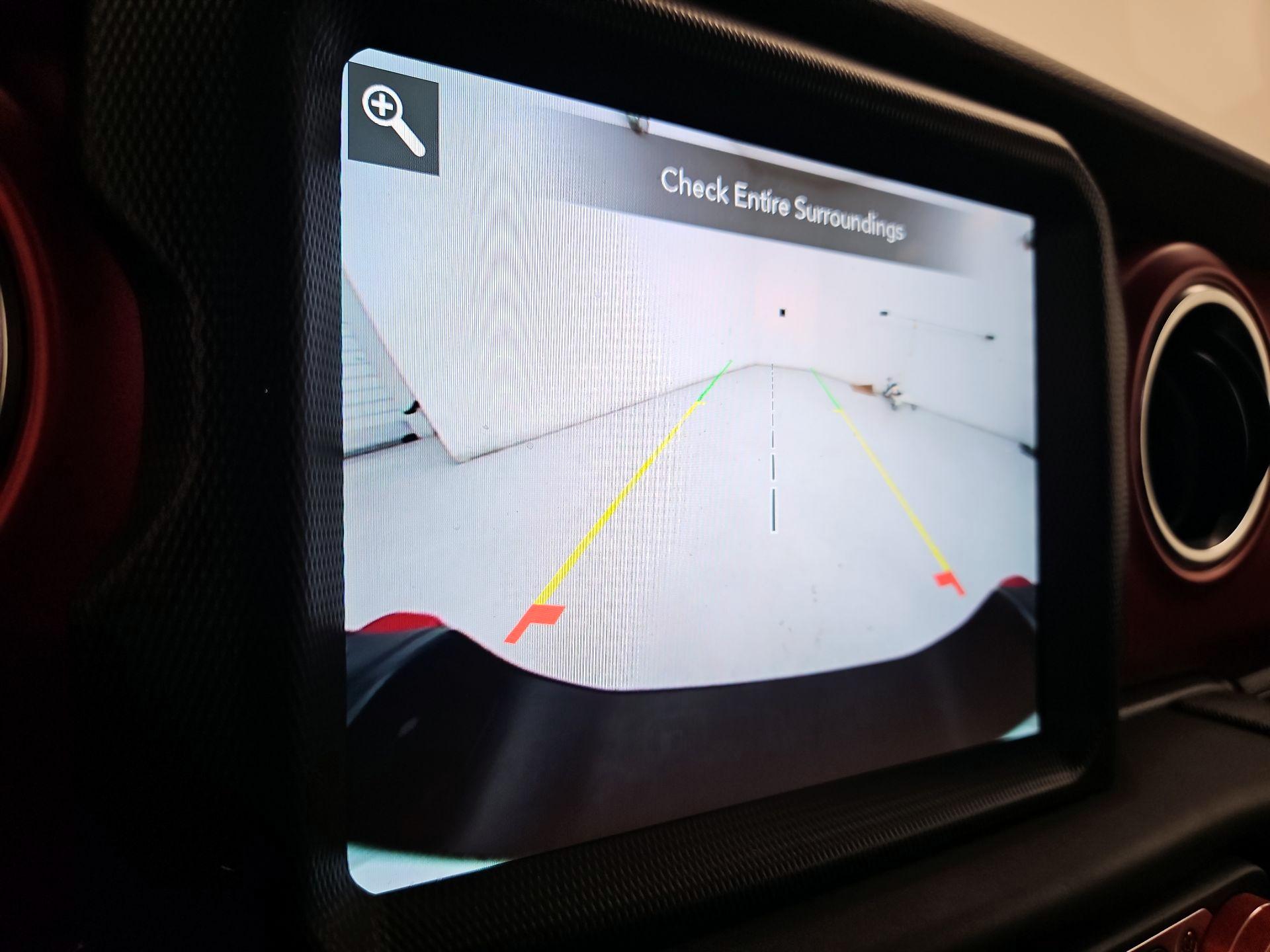 Thumbnail: 2023 Jeep Gladiator - 15