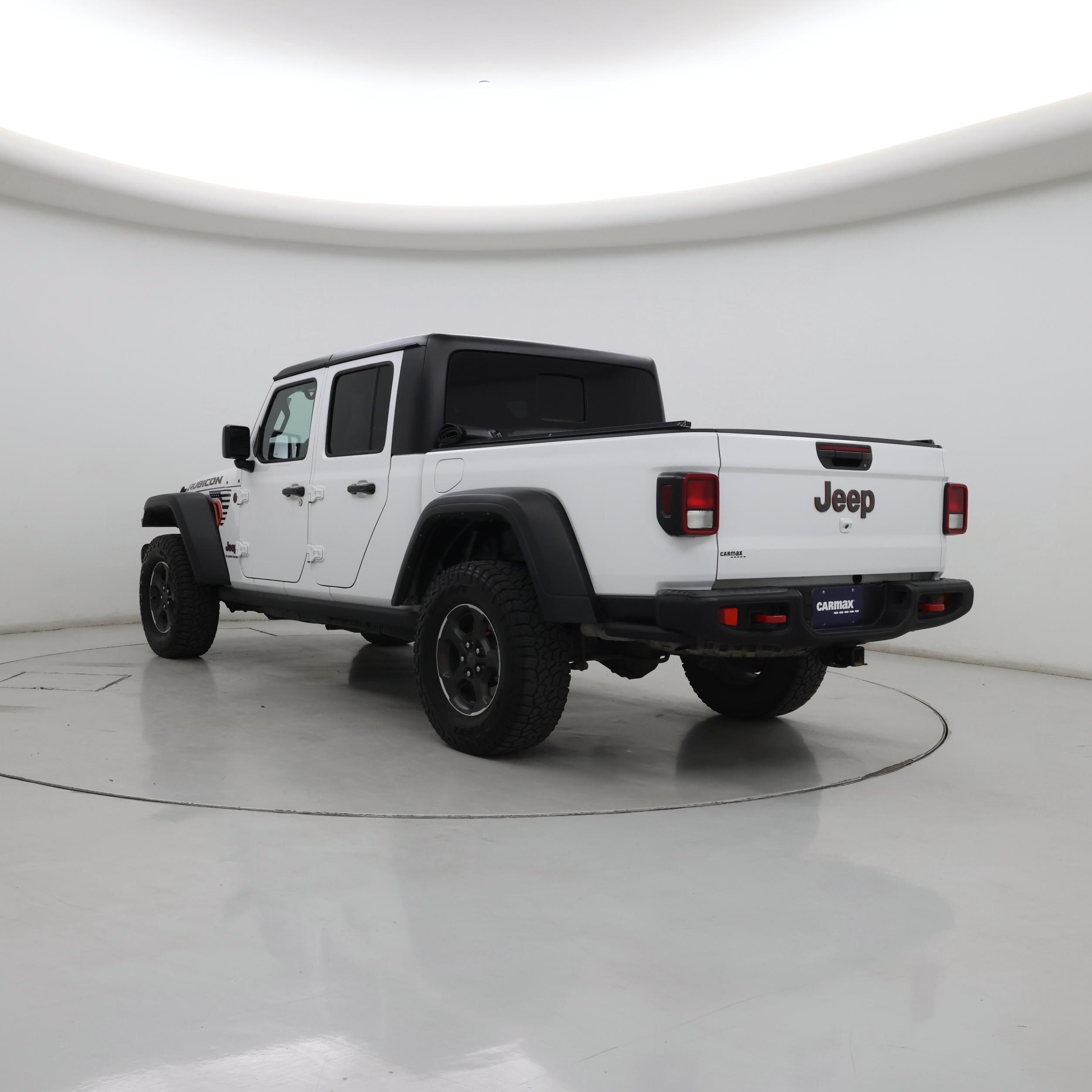 Thumbnail: 2023 Jeep Gladiator - 2