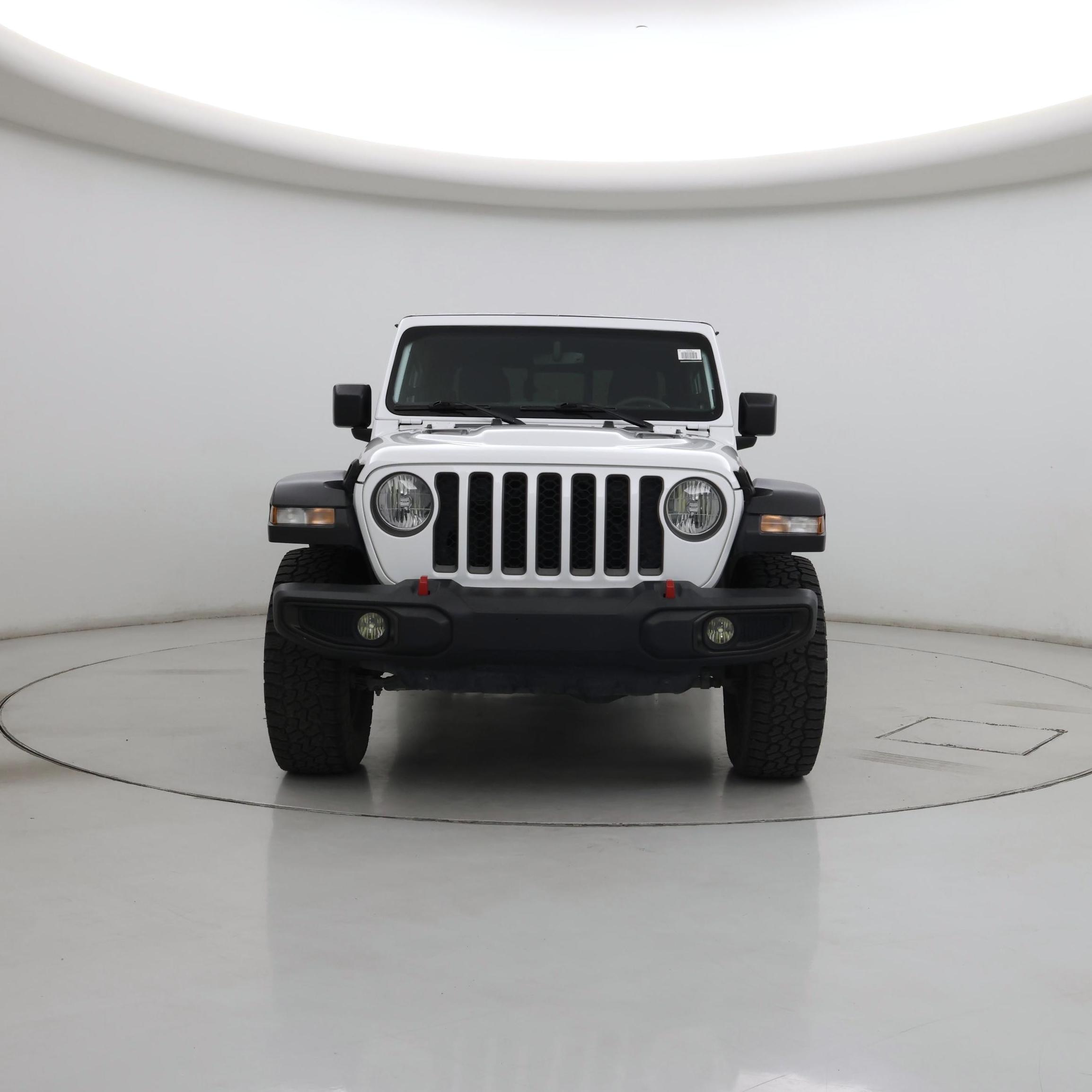 Thumbnail: 2023 Jeep Gladiator - 5