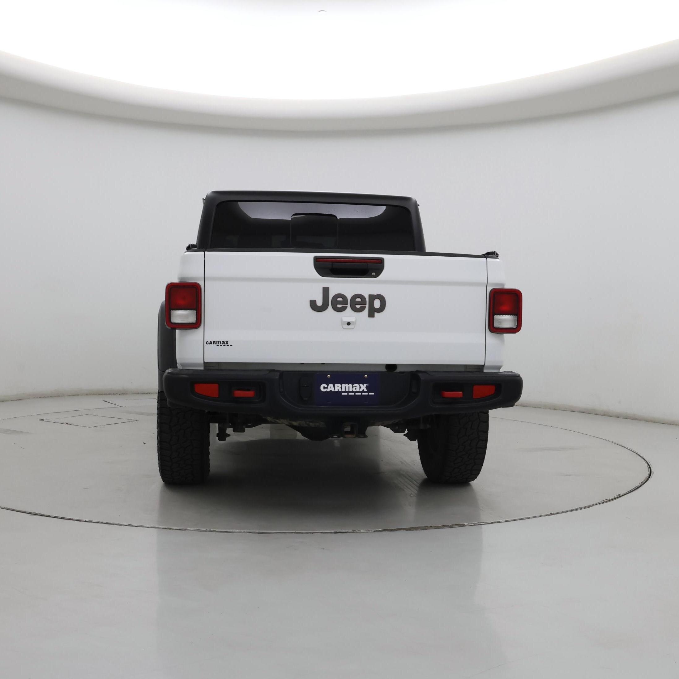 Thumbnail: 2023 Jeep Gladiator - 6