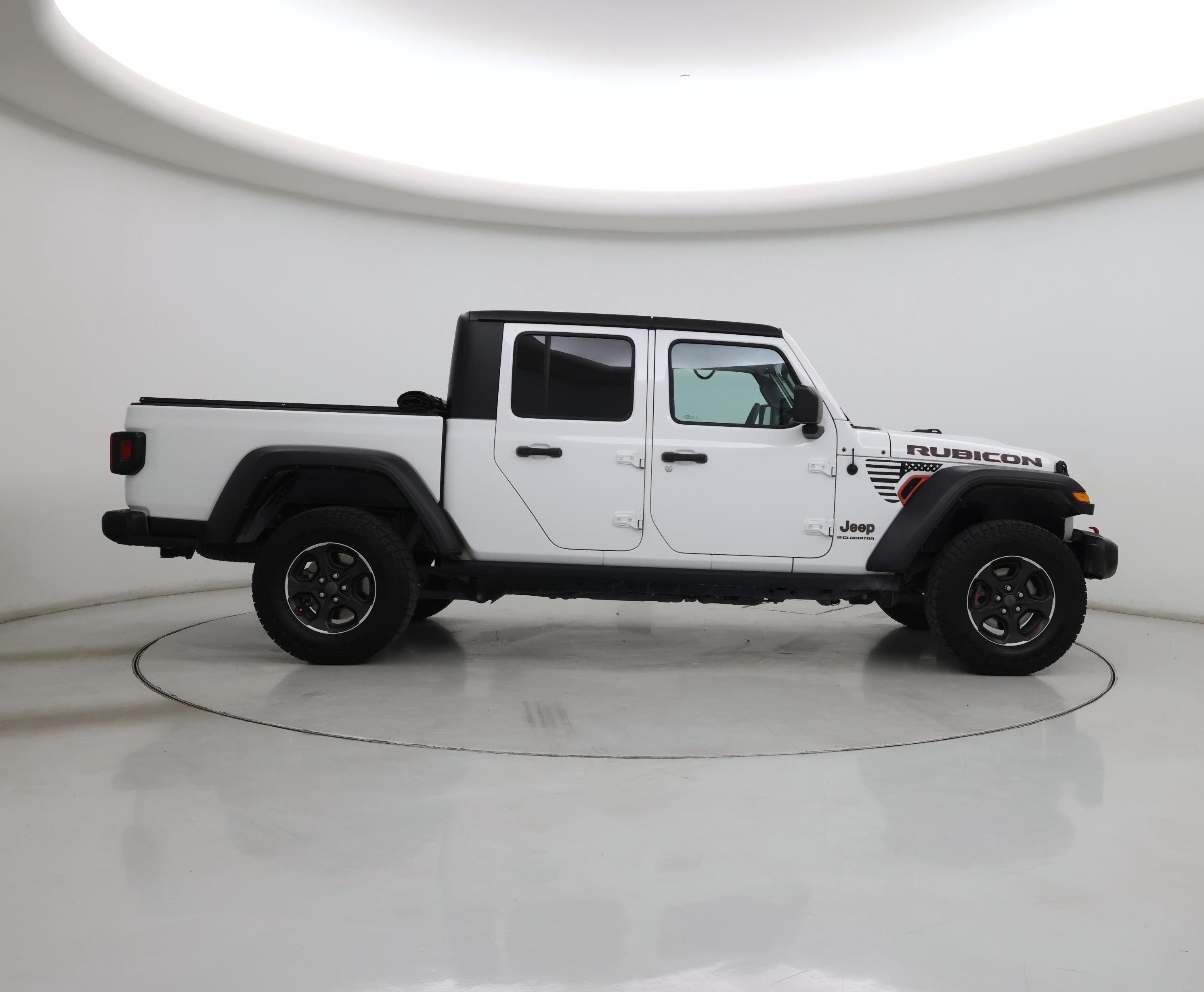 Thumbnail: 2023 Jeep Gladiator - 7