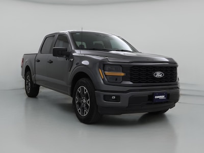2024 Ford F150 STX