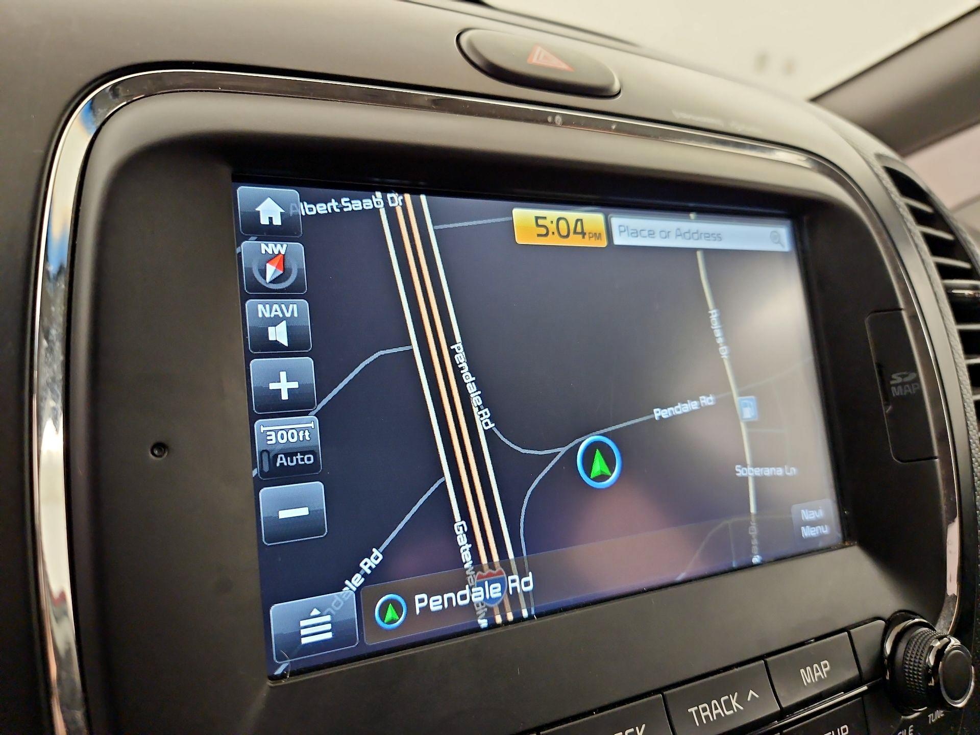 Thumbnail: 2017 Kia Forte - 14