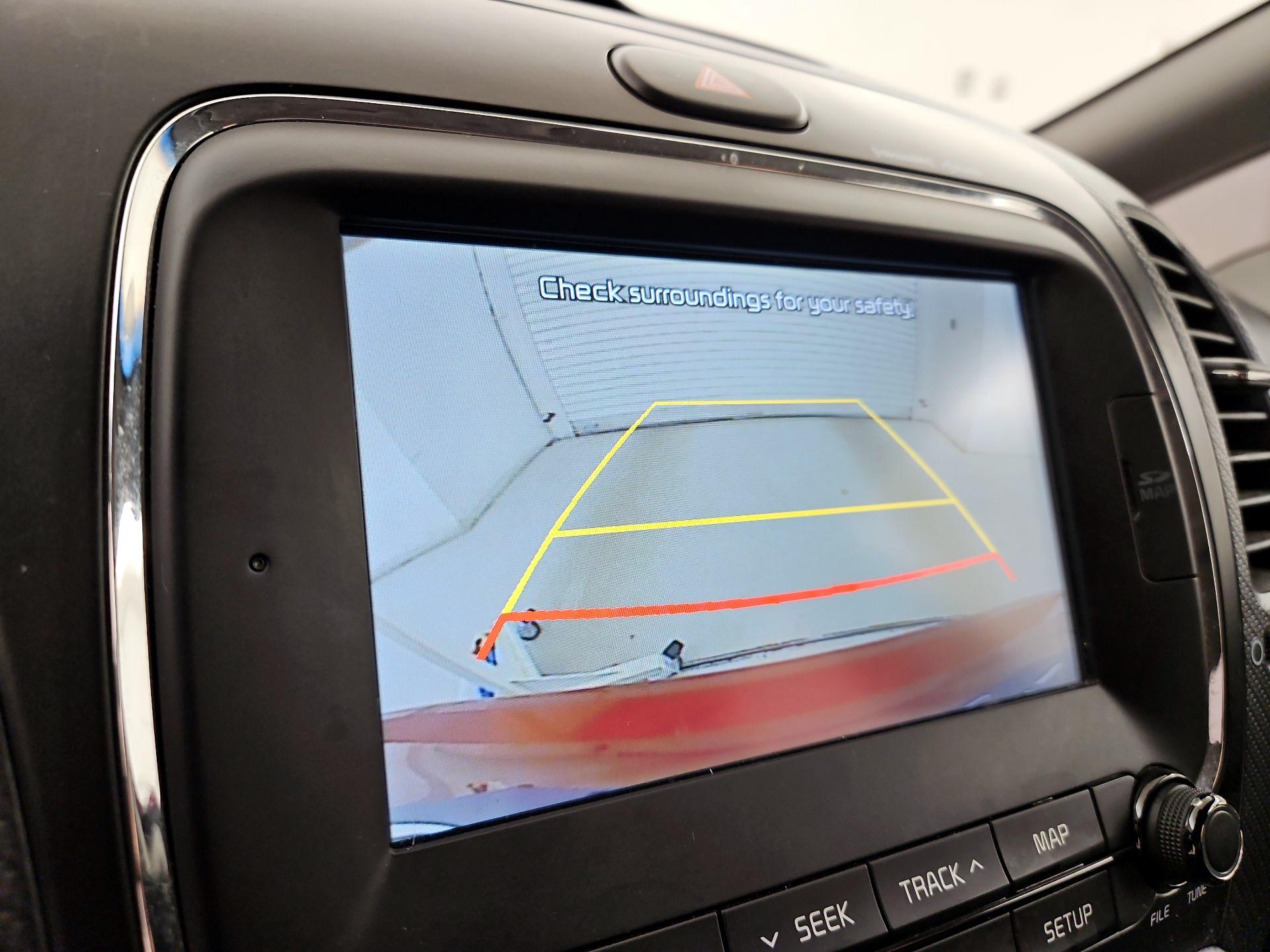 Thumbnail: 2017 Kia Forte - 15