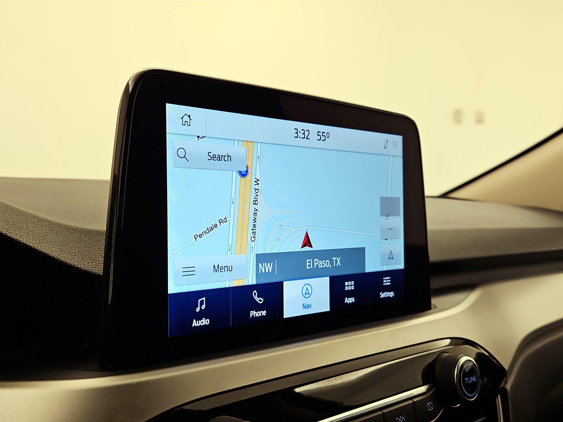 Thumbnail: 2020 Ford Escape - 14