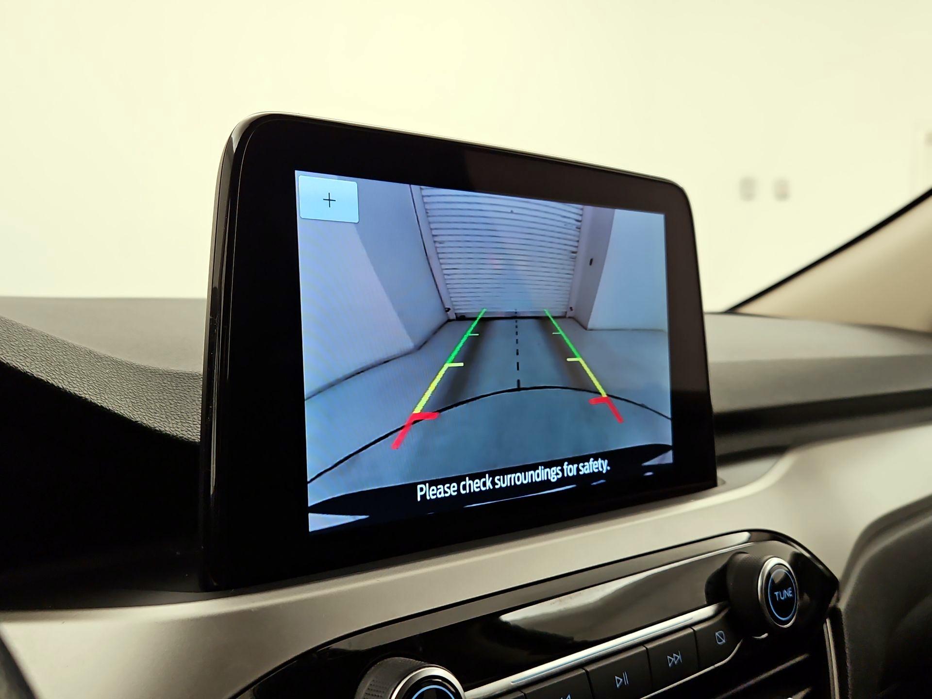 Thumbnail: 2020 Ford Escape - 15