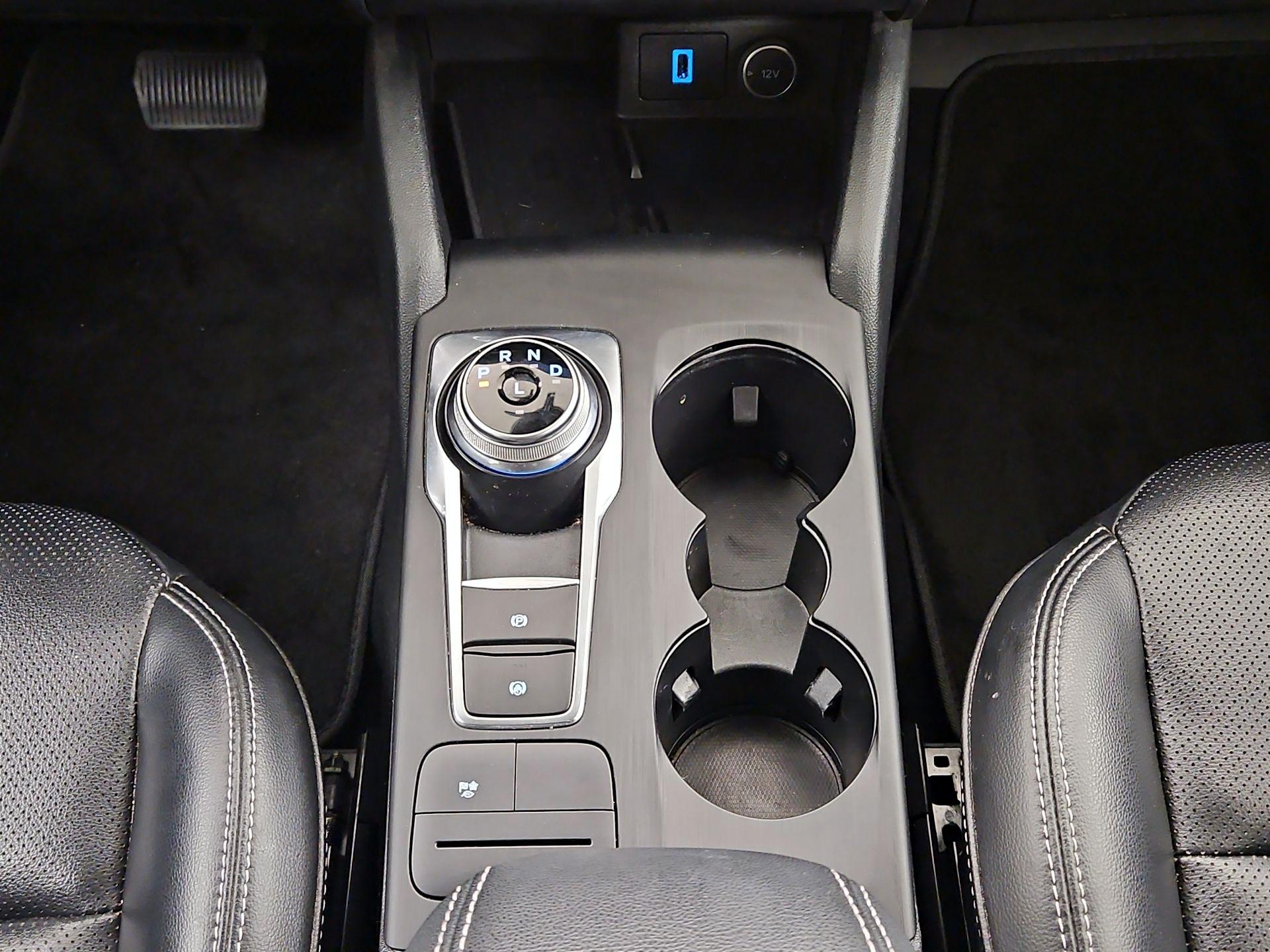 Thumbnail: 2020 Ford Escape - 18