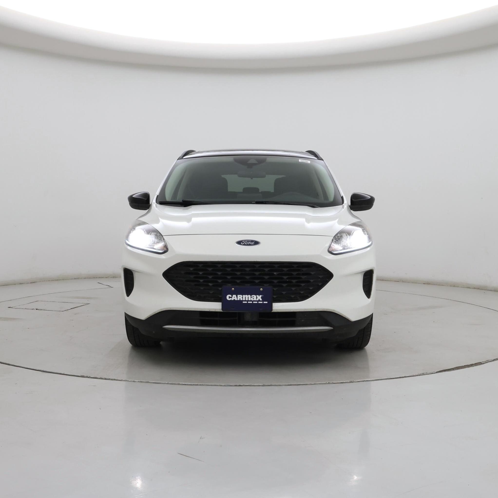 Thumbnail: 2020 Ford Escape - 5