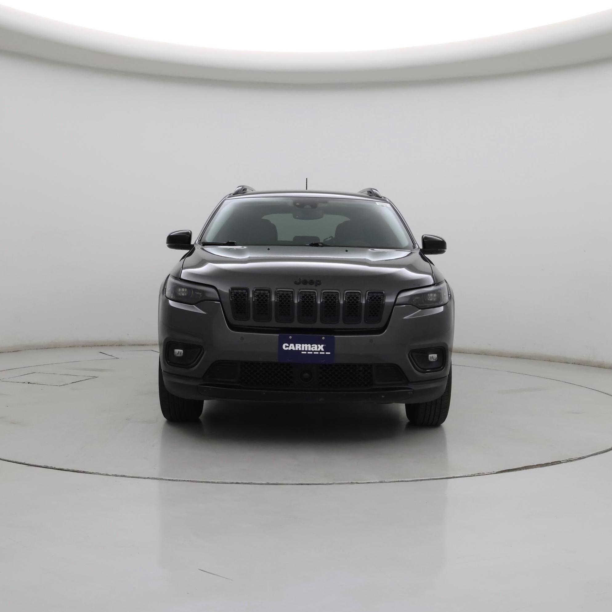Thumbnail: 2023 Jeep Cherokee - 5