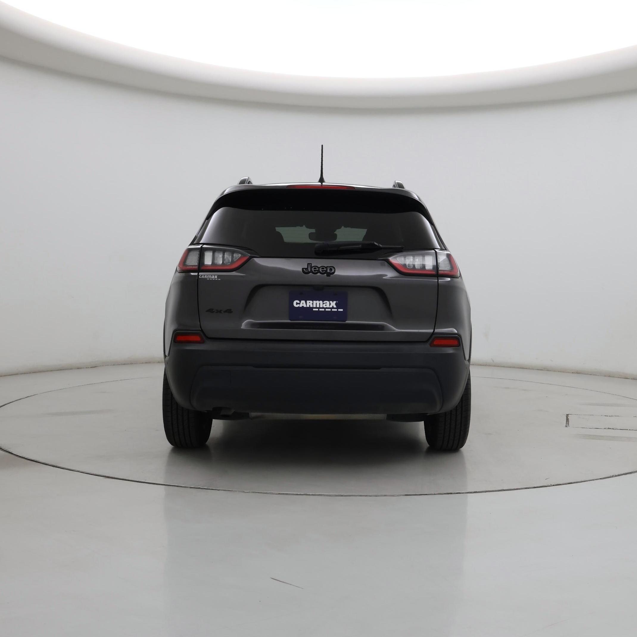 Thumbnail: 2023 Jeep Cherokee - 6