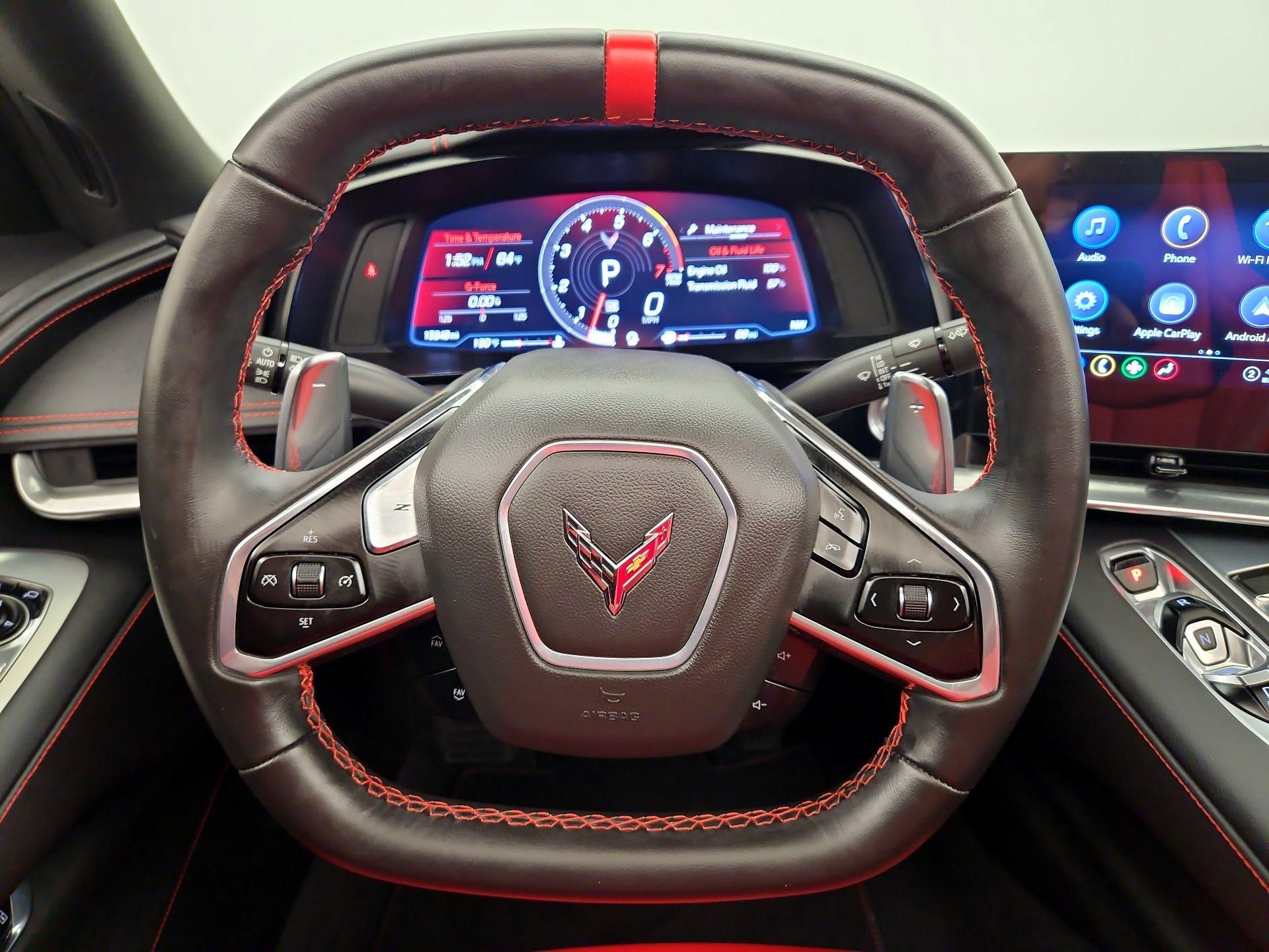 Thumbnail: 2021 Chevrolet Corvette - 10