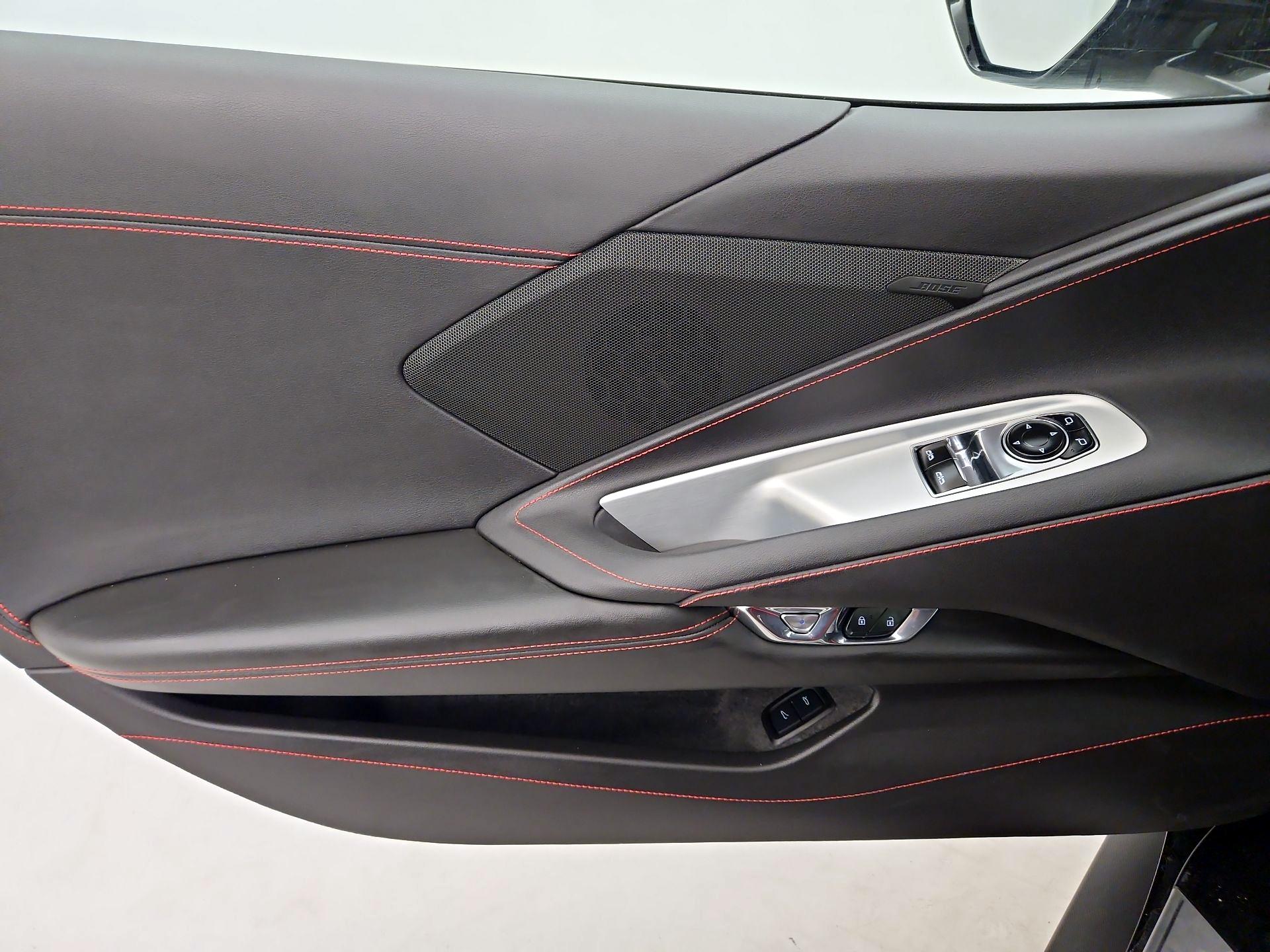 Thumbnail: 2021 Chevrolet Corvette - 12