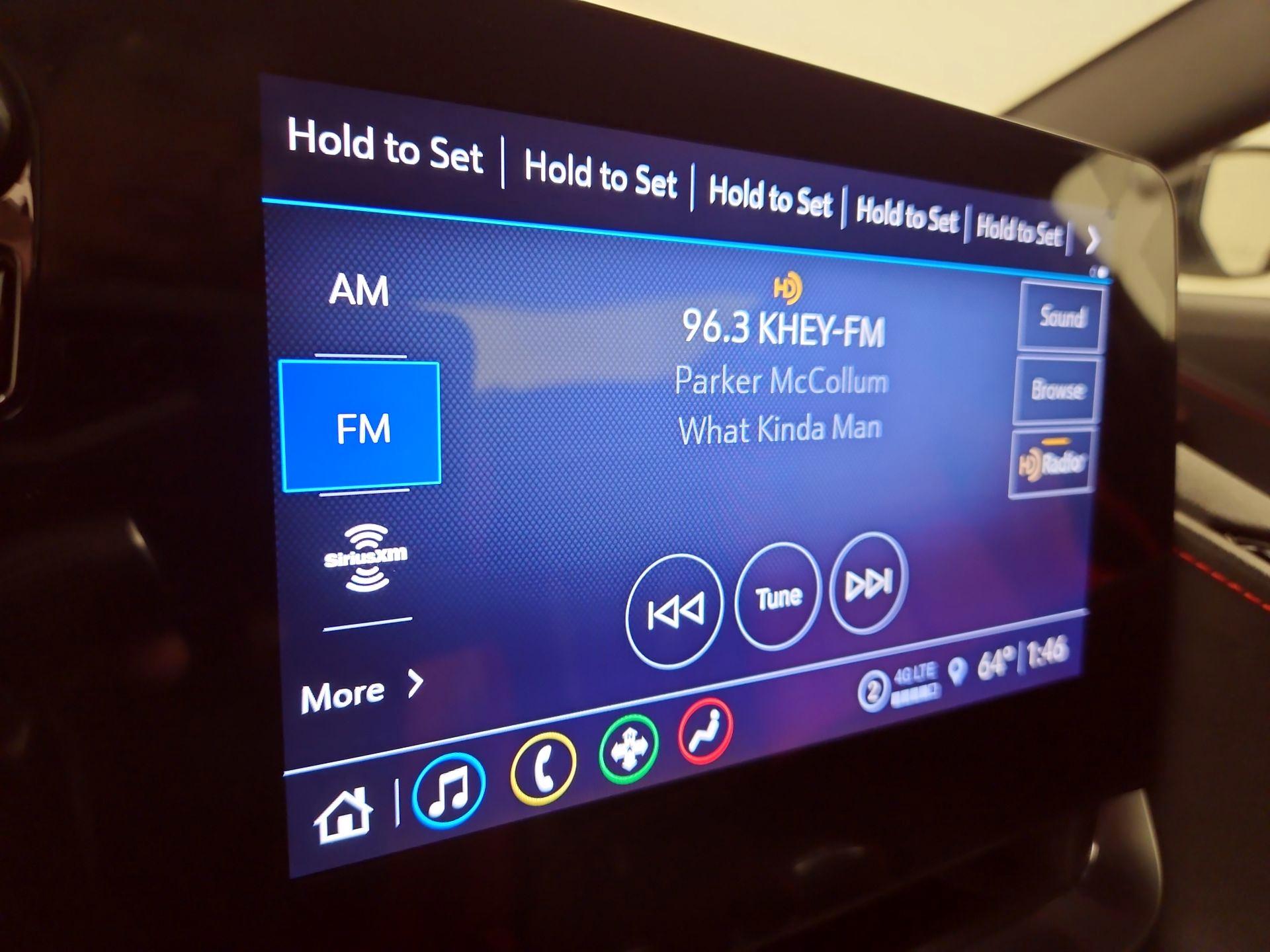 Thumbnail: 2021 Chevrolet Corvette - 15