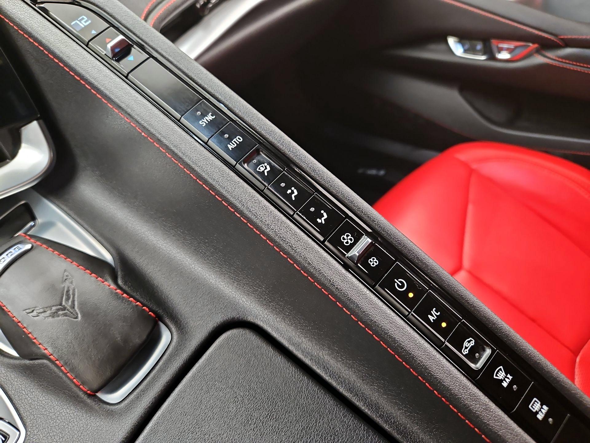 Thumbnail: 2021 Chevrolet Corvette - 16