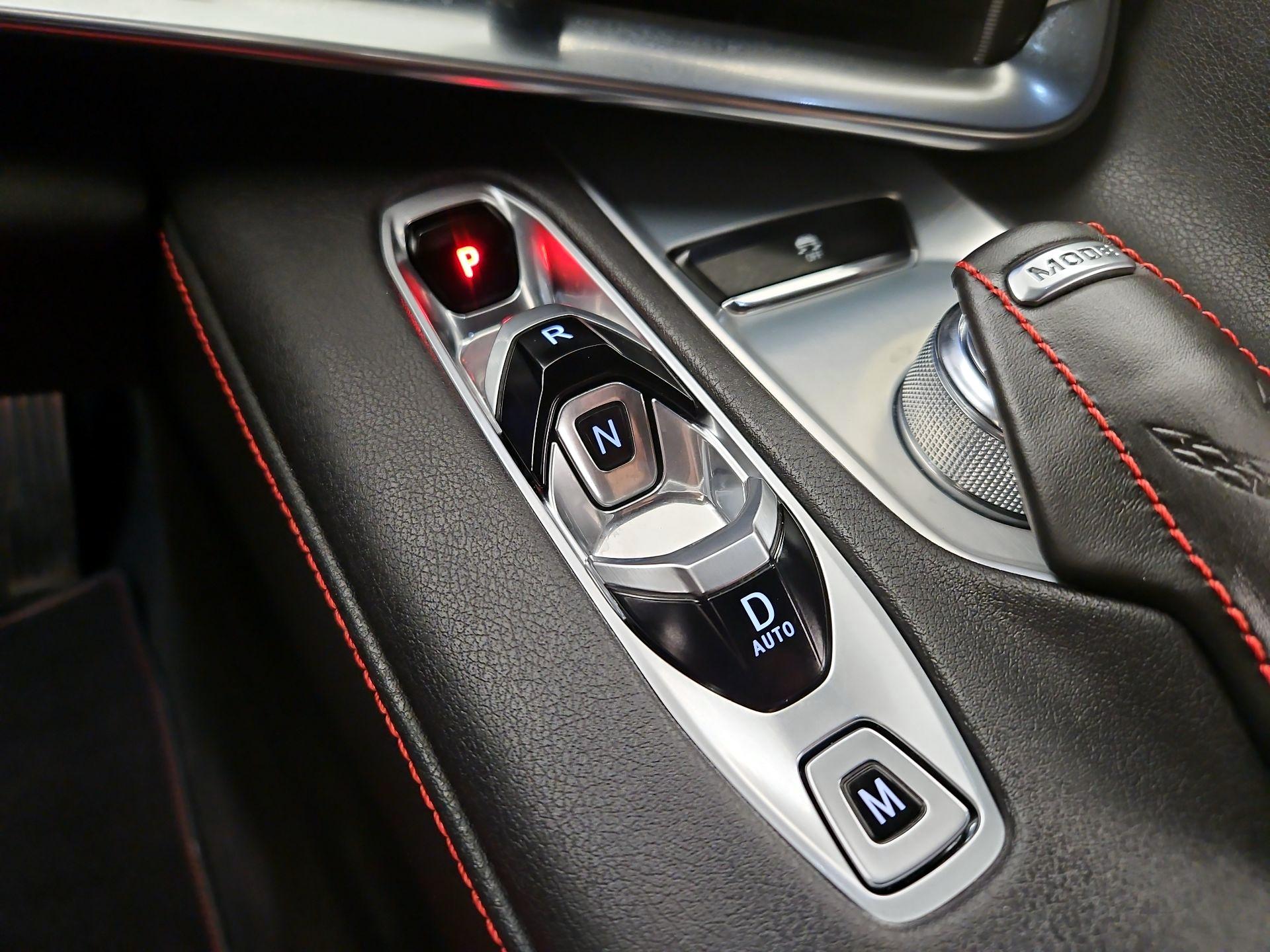 Thumbnail: 2021 Chevrolet Corvette - 17