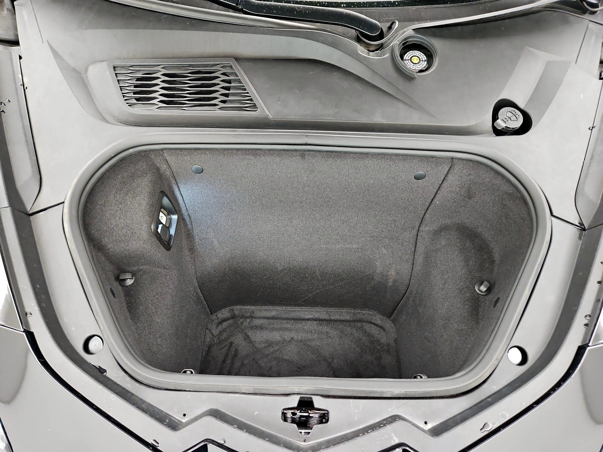 Thumbnail: 2021 Chevrolet Corvette - 19