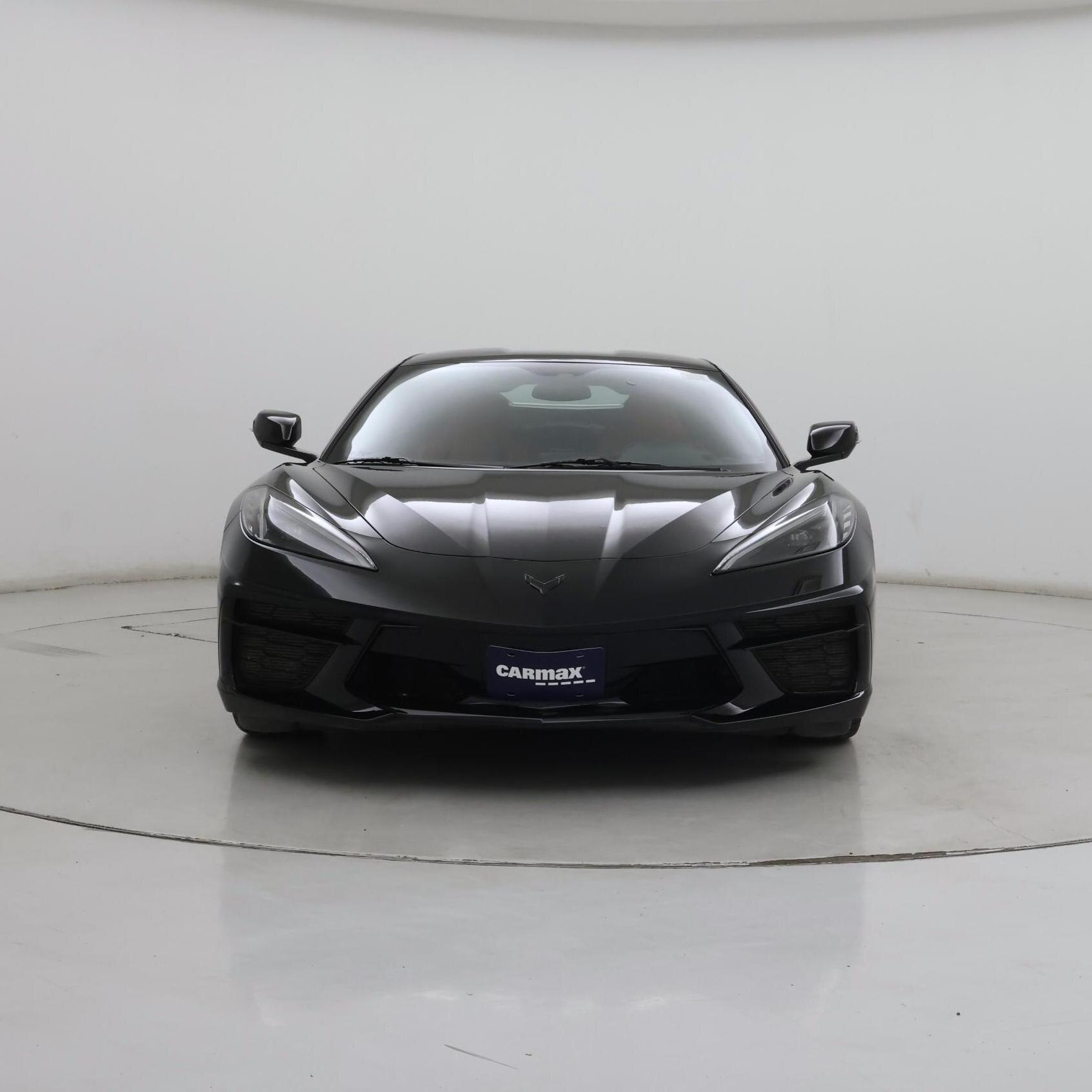 Thumbnail: 2021 Chevrolet Corvette - 5