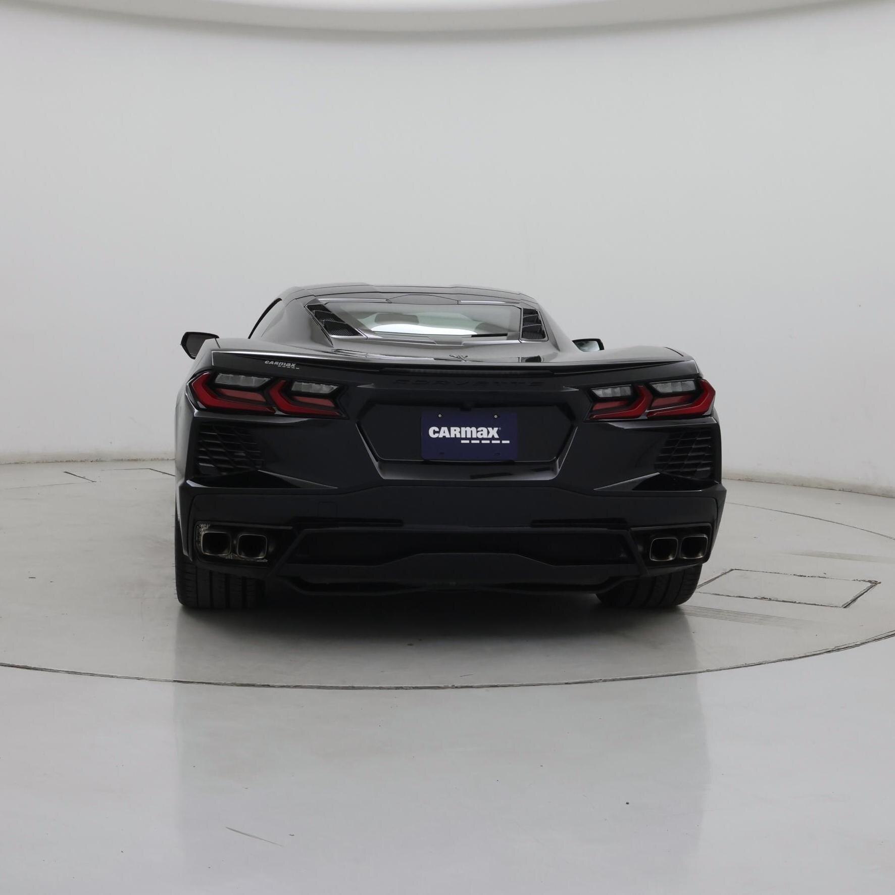 Thumbnail: 2021 Chevrolet Corvette - 6