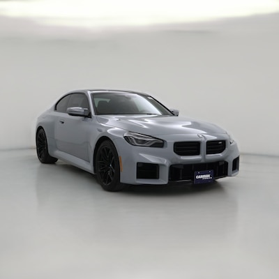 2023 BMW M2