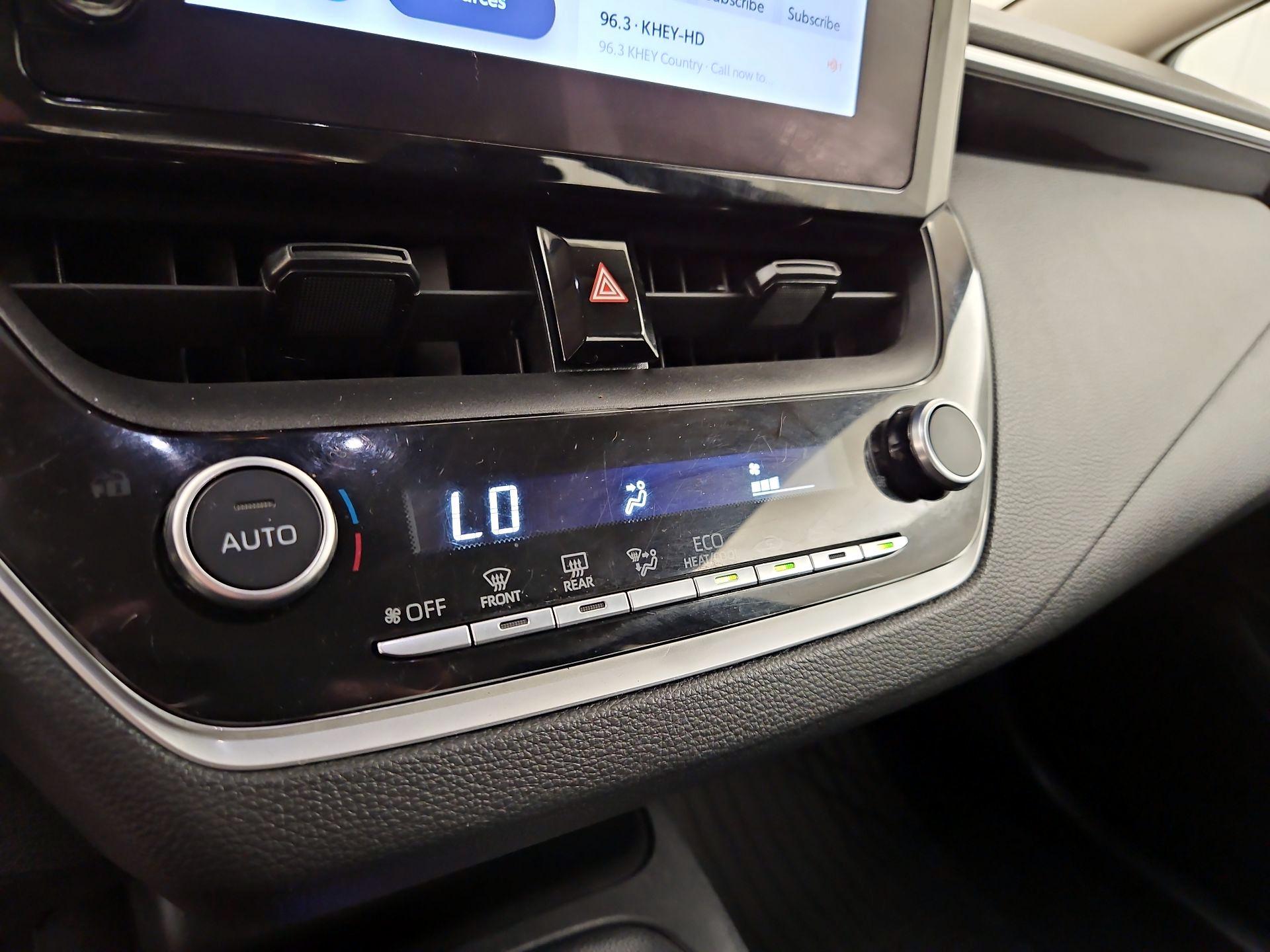 Thumbnail: 2023 Toyota Corolla - 16