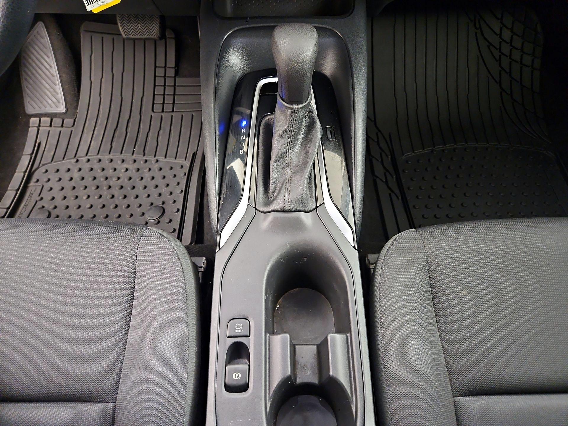 Thumbnail: 2023 Toyota Corolla - 17