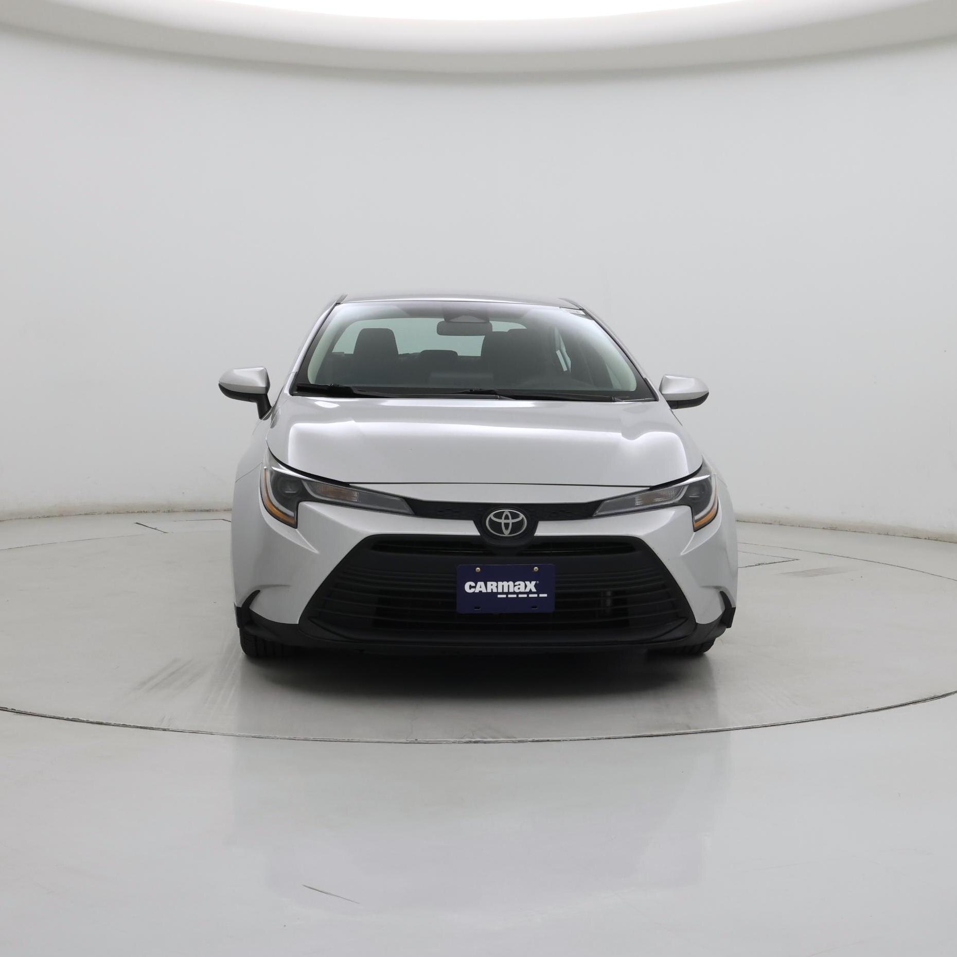 Thumbnail: 2023 Toyota Corolla - 5