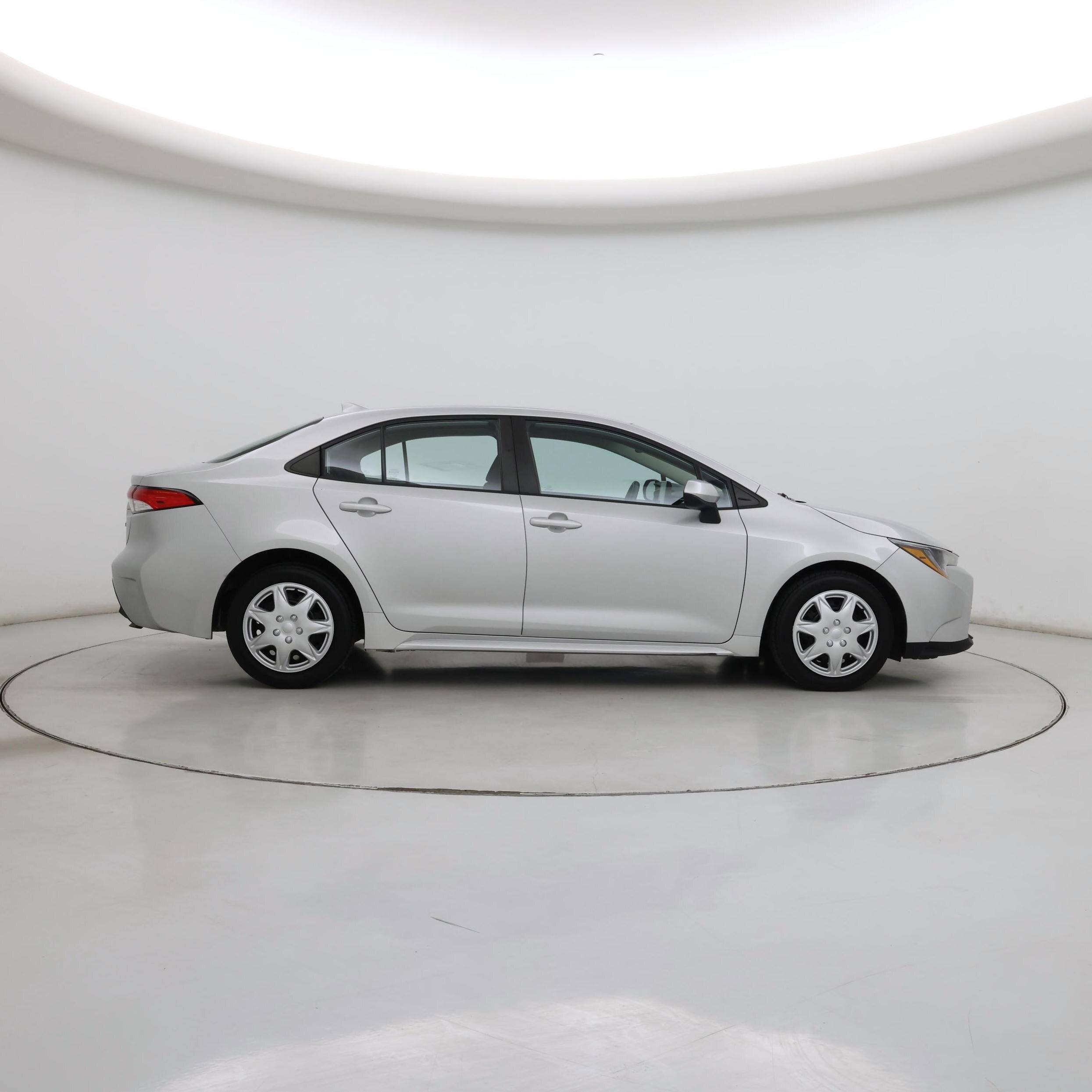 Thumbnail: 2023 Toyota Corolla - 7