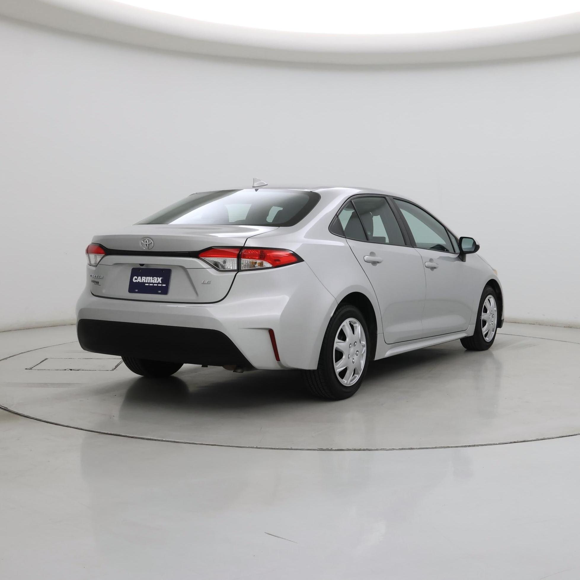 Thumbnail: 2023 Toyota Corolla - 8